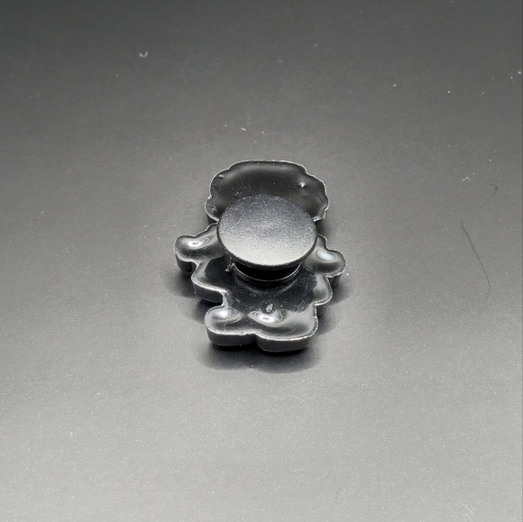 (5/$15) Ñoño Croc Charm - Picture 2 of 2